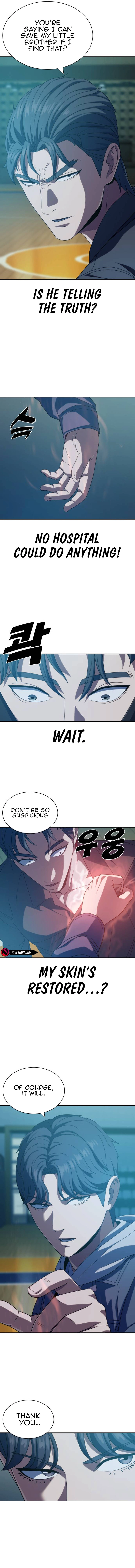 Frozen Warrior Chapter 18 5